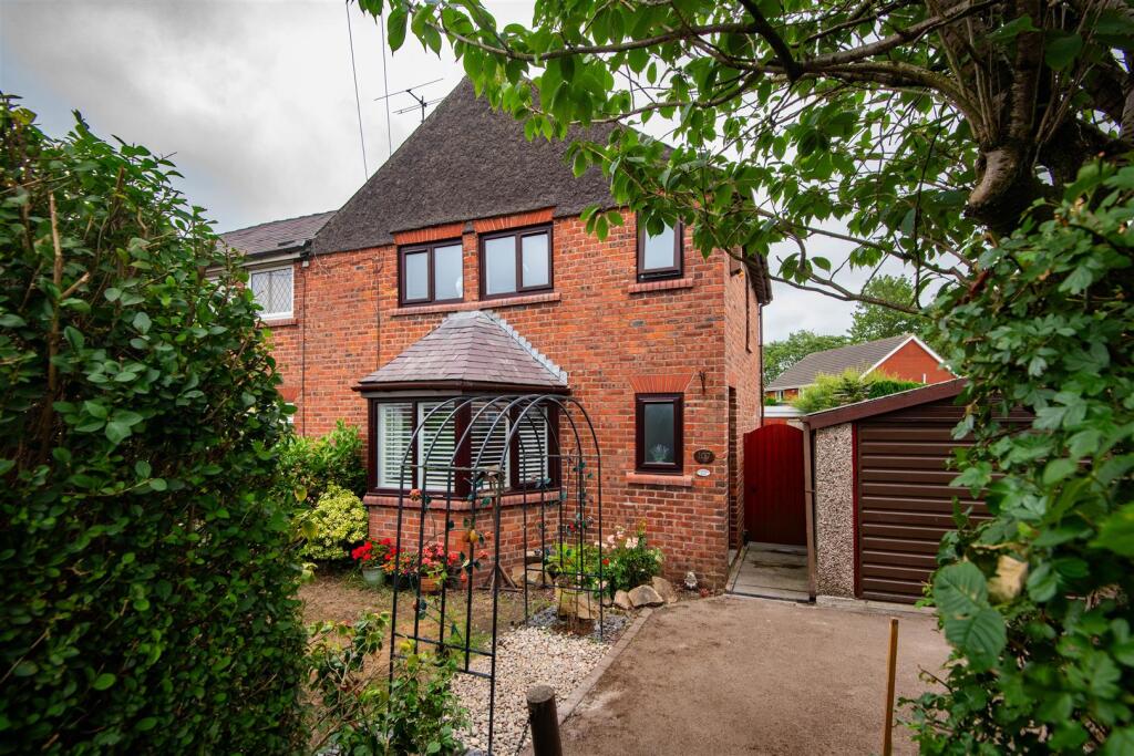 Main image of property: Preston Road, Coppull, Chorley