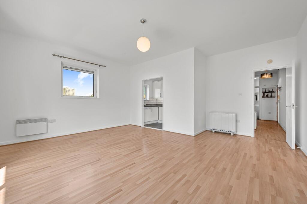 Main image of property: Garland Court,
1 Premiere Place, E14
