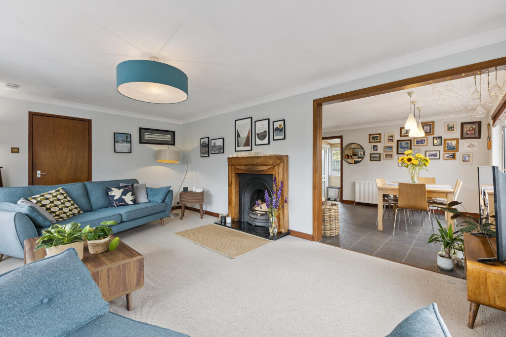 Cairnie Road, Glencarse, Perth, PH2 photo 3