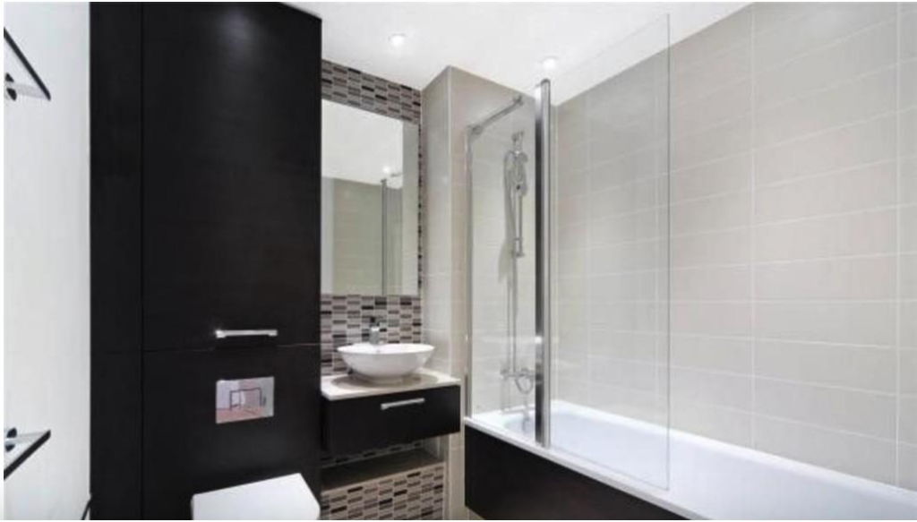 3 bedroom flat for rent