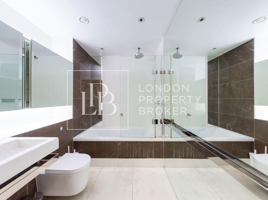 Apartment in London - More