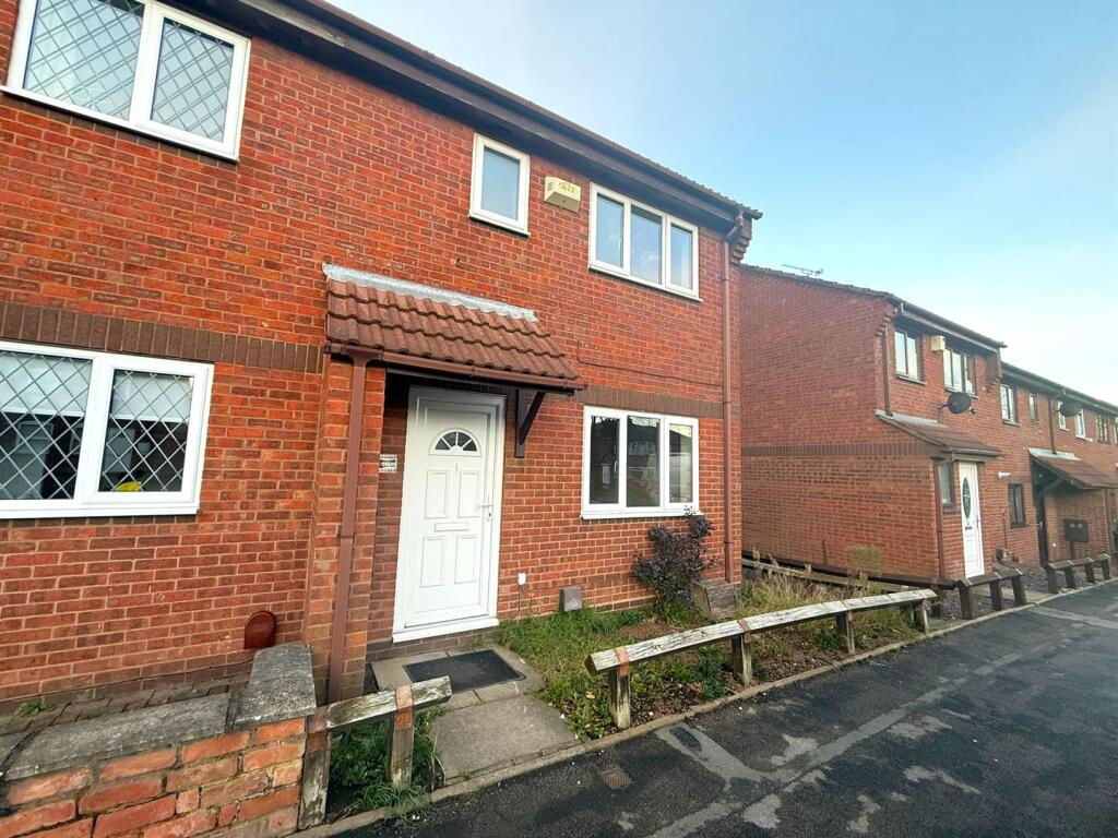 Main image of property: Ansley Common, Nuneaton