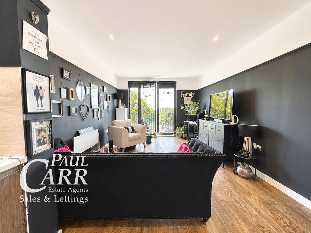 Apartment in Sutton Coldfield, Boldmere - View 5