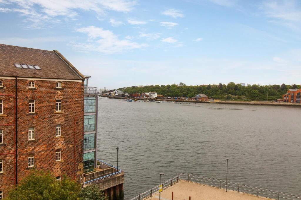 Main image of property: Duke Street, Smiths Dock, North Shields