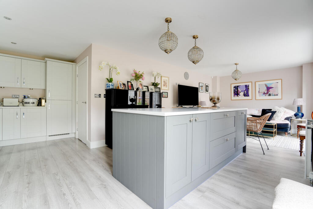 House in Malvern Hills, The Hill, Abberley, Abberley - More