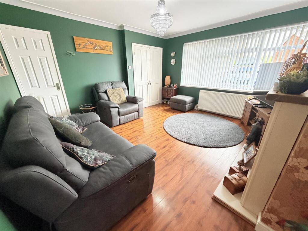 House in Stockport - More
