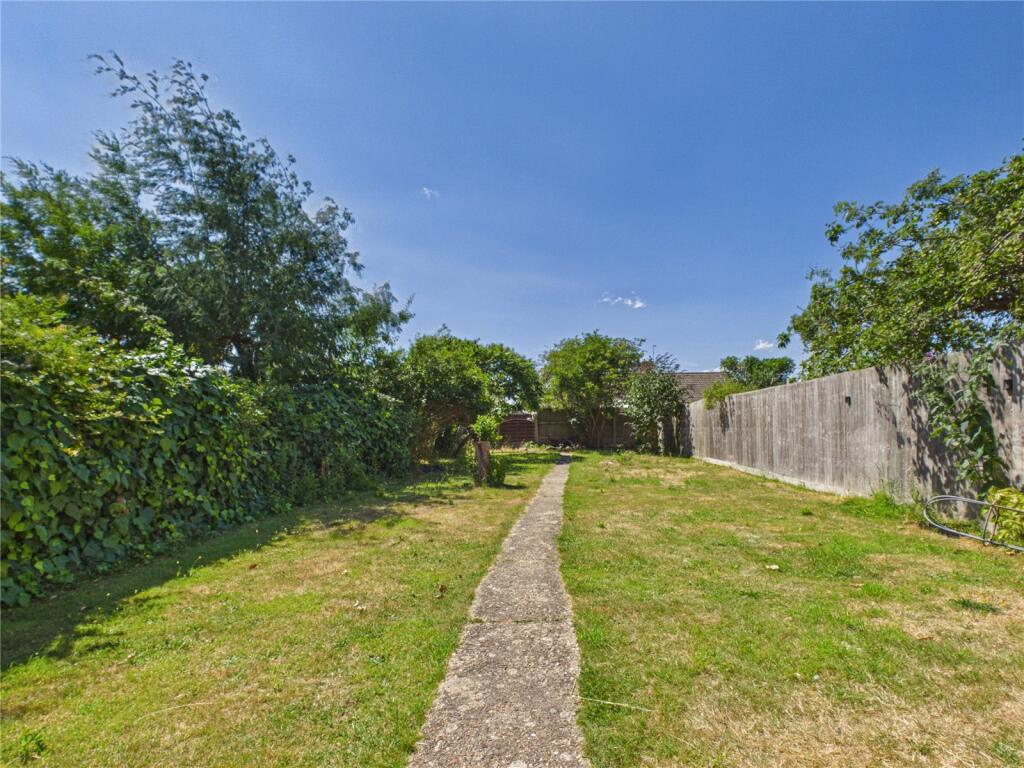 House in Manningtree, Lawford - View 3