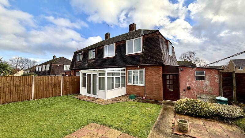 Main image of property: Furzehill, Chard, Somerset TA20