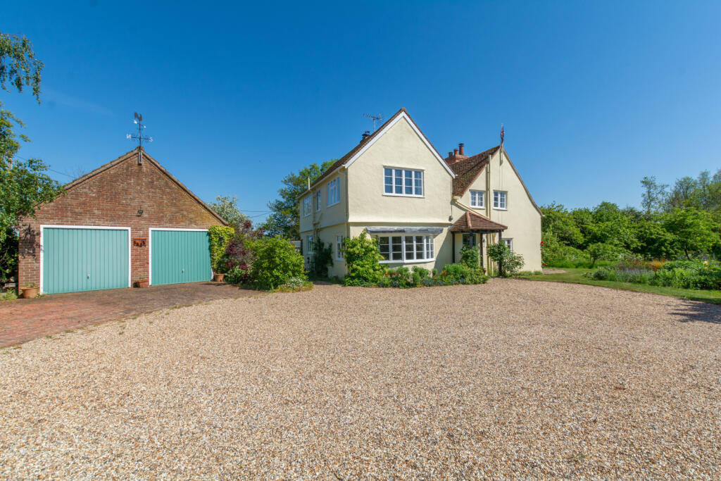 Sampsons Lane, Peldon, Colchester, Essex, CO5 photo 2