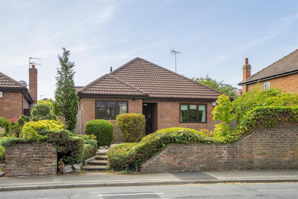 Main image of property: Stockton Lane, York, YO31 1BU