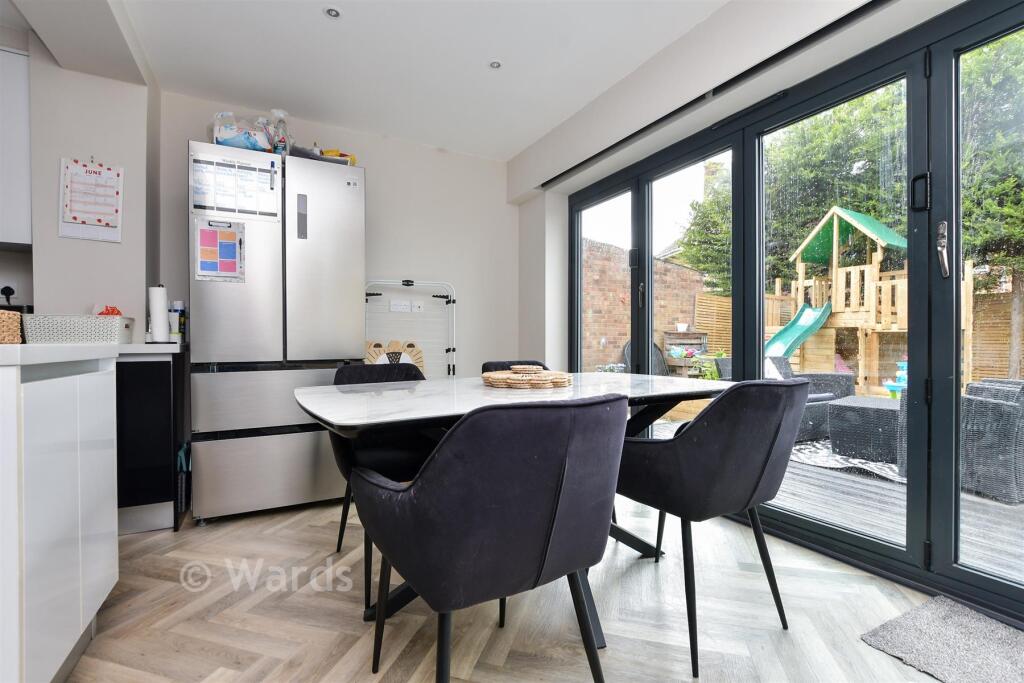 Greenacre Close, Herne Bay, Kent - Więcej