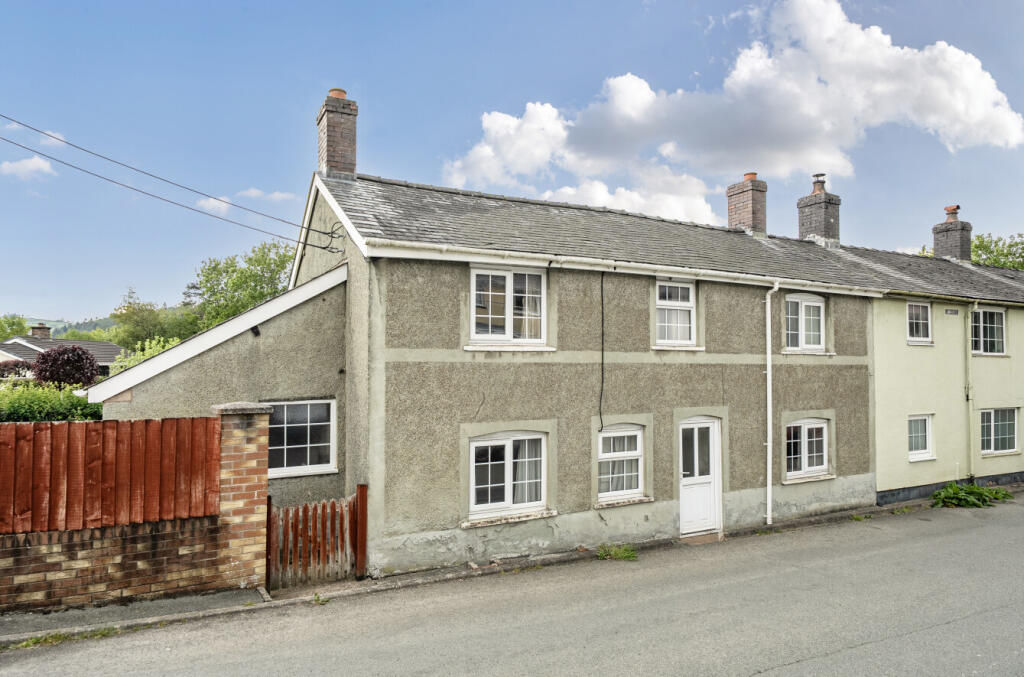 Main image of property: Gorn Road, Llanidloes, Powys, SY18