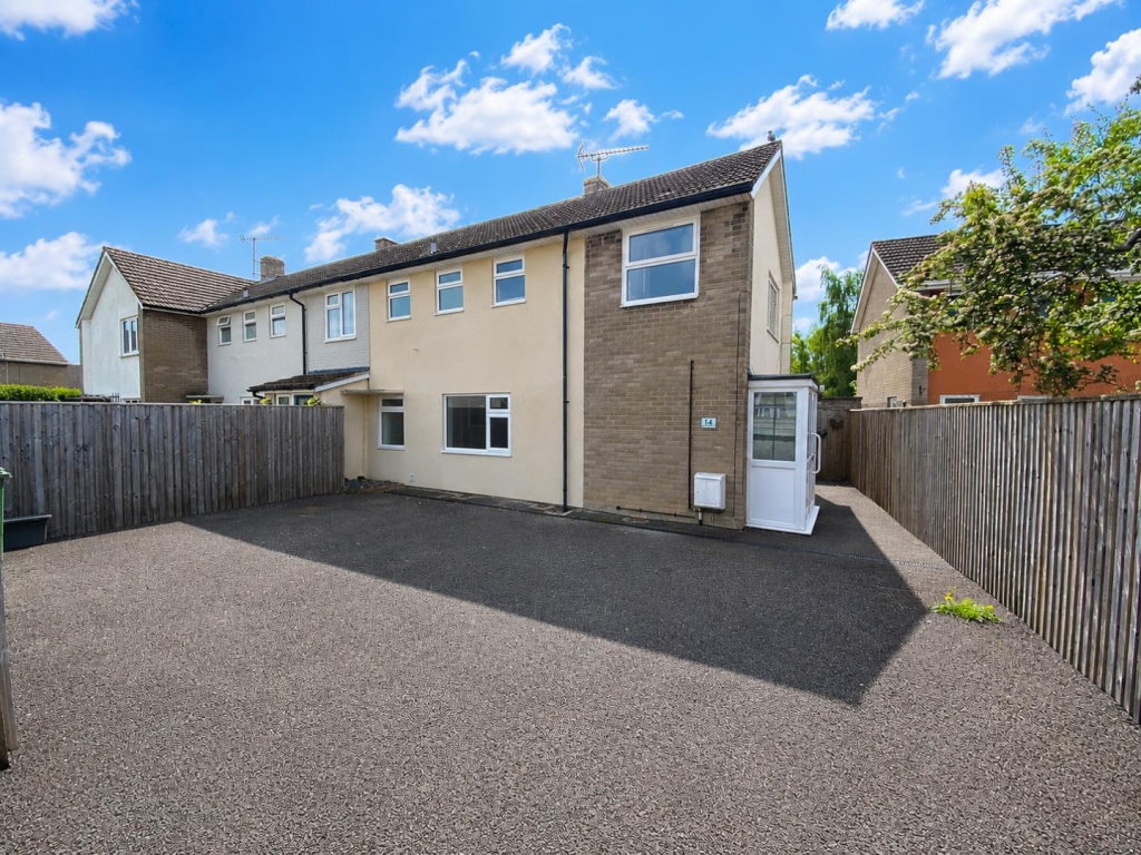 Main image of property: Newcroft Road, Calne