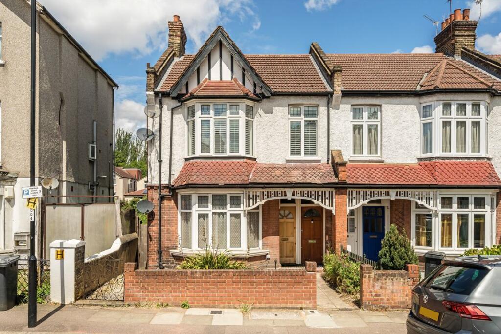 Main image of property: Westdown Road, Catford