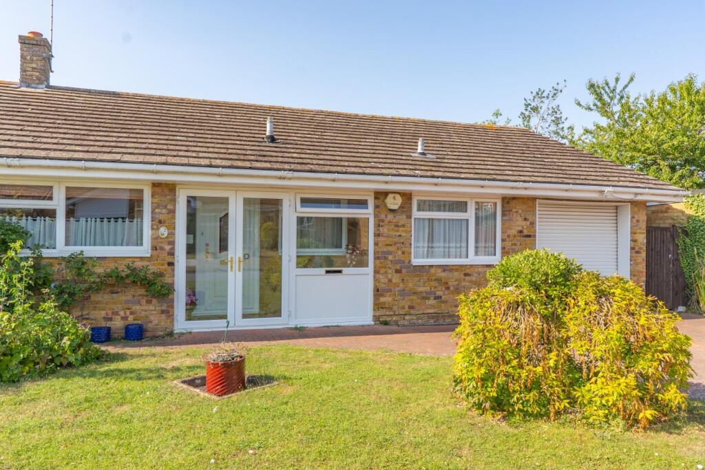 Main image of property: Grange Road, Pitstone
