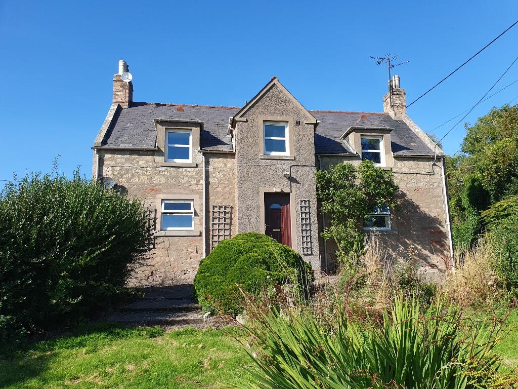 Main image of property: Skaithmuir, Coldstream, Scottish Borders, TD12