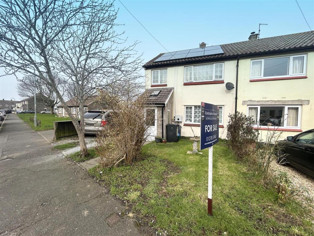 Main image of property: Burgage Road, Stogursey, Bridgwater