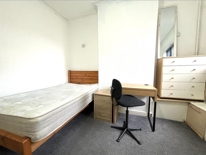 Main image of property: Hubert Road, Selly Oak B29