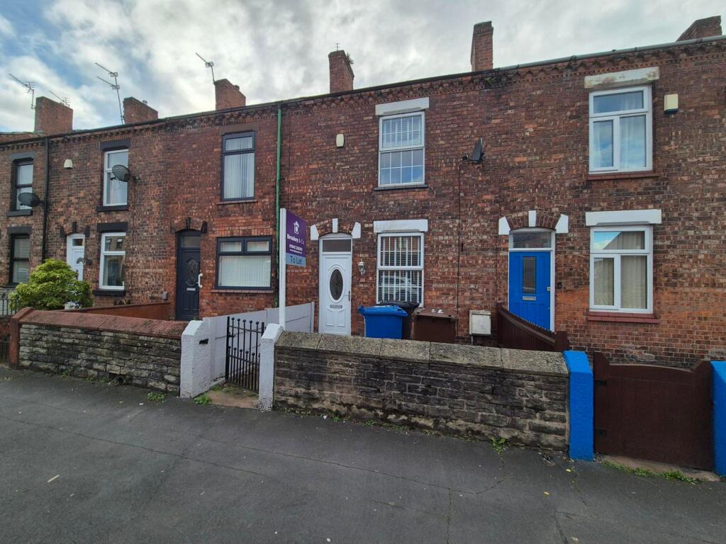 Main image of property: Tunstall Lane, Wigan, WN5