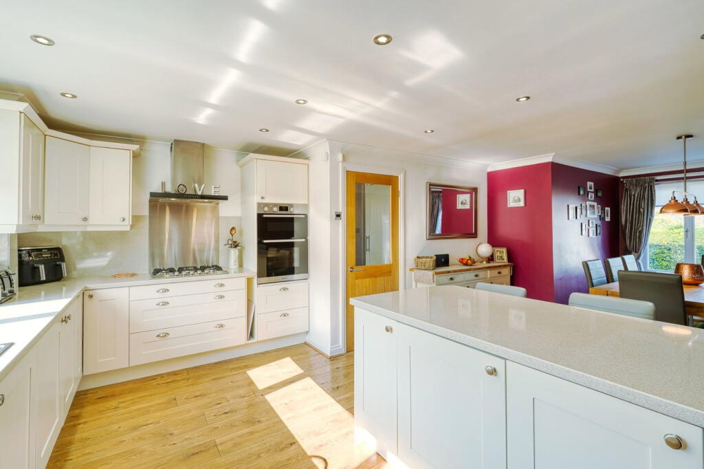 Main image of property: The Cedars, Whickham