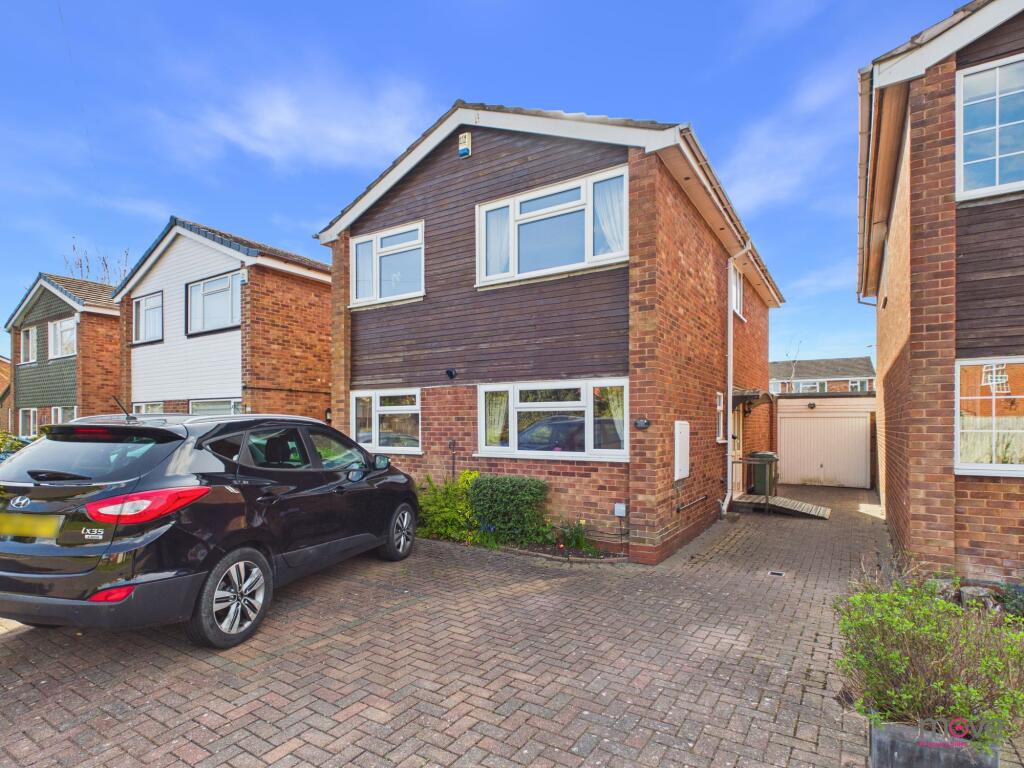 Main image of property: Newland Road, Droitwich, WR9