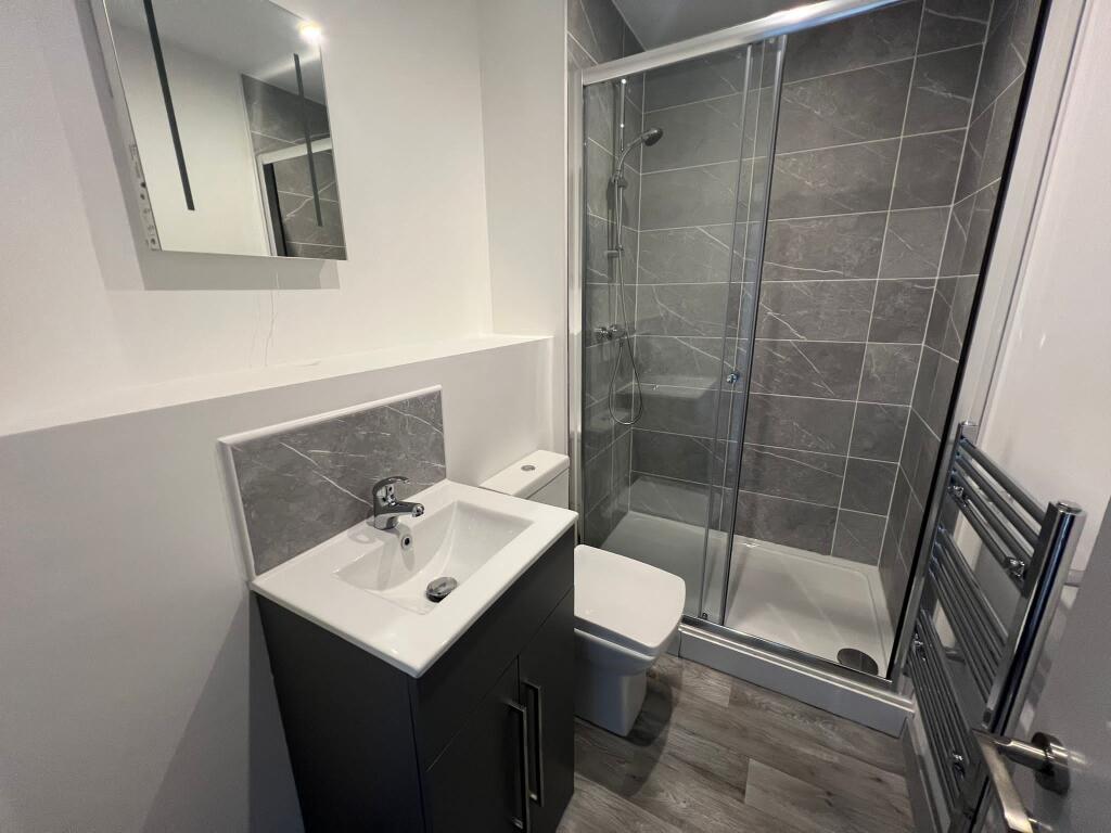 Apartment in Wolverhampton - View 5