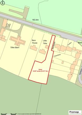 Land Plan