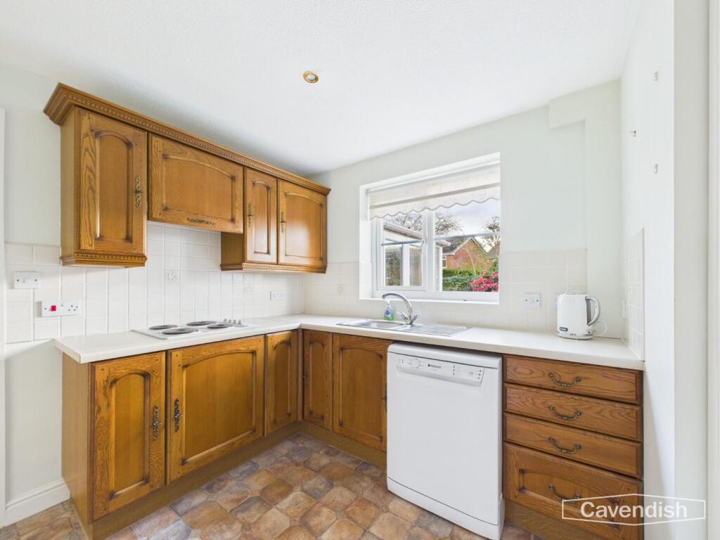 Cae Castan, Ruthin - More