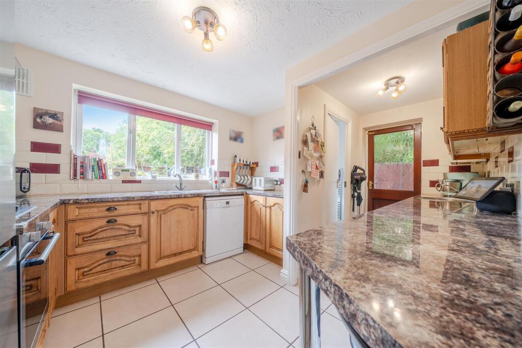 House in Telford, St. Georges and Priorslee - View 5
