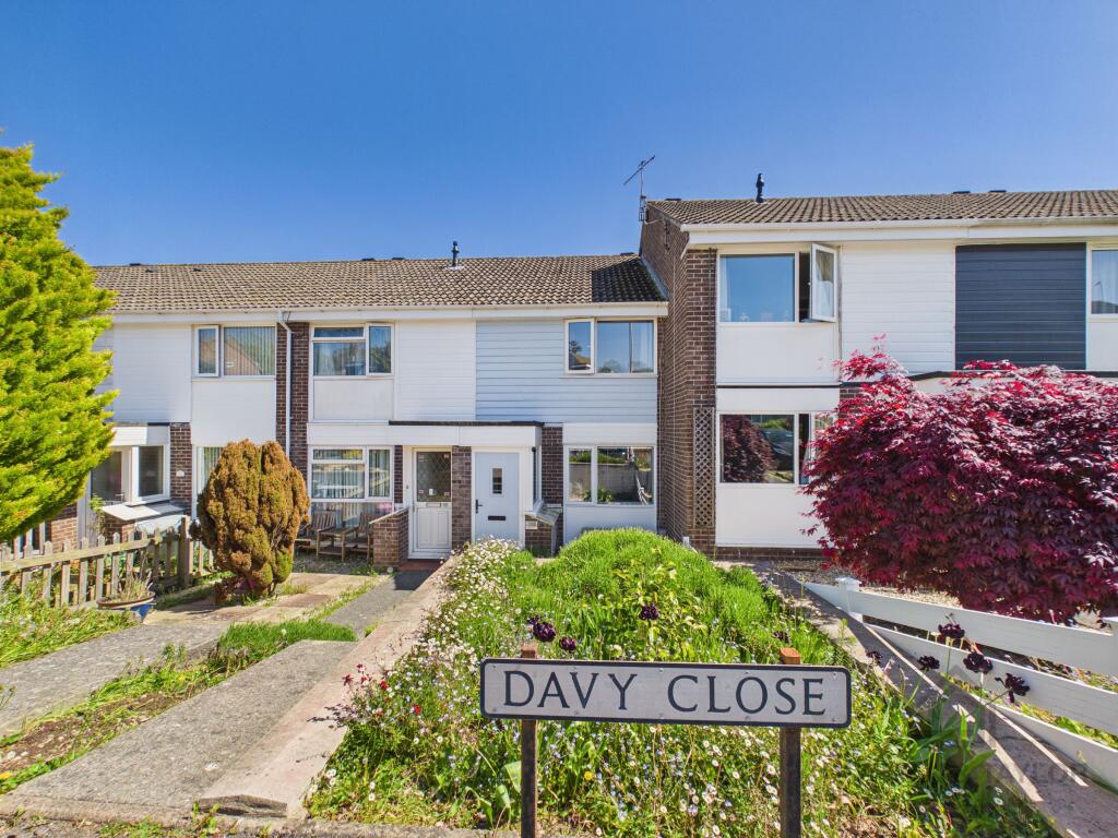 Main image of property: Davy Close, Torpoint