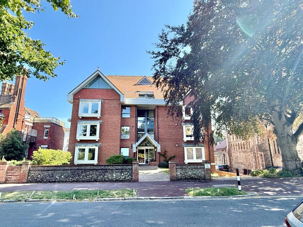 Main image of property: Carlisle Road, Lower Meads, Eastbourne, East Sussex, BN21