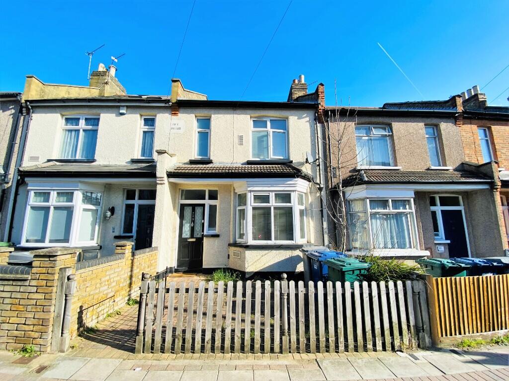 Main image of property: Oakleigh Road North, Whetstone, N20