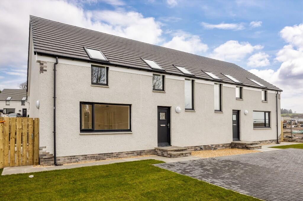 Main image of property: Plot 22, Sunnybrae, Fort Road, Kilcreggan, Helensburgh, Argyll And Bute G84