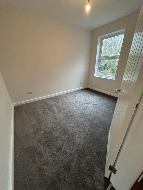 Apartment in Birmingham - More