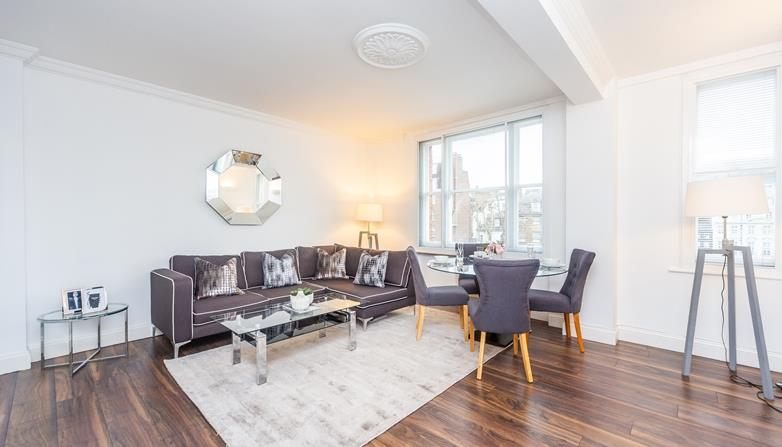 Main image of property: Hill Street, Mayfair, London, W1J