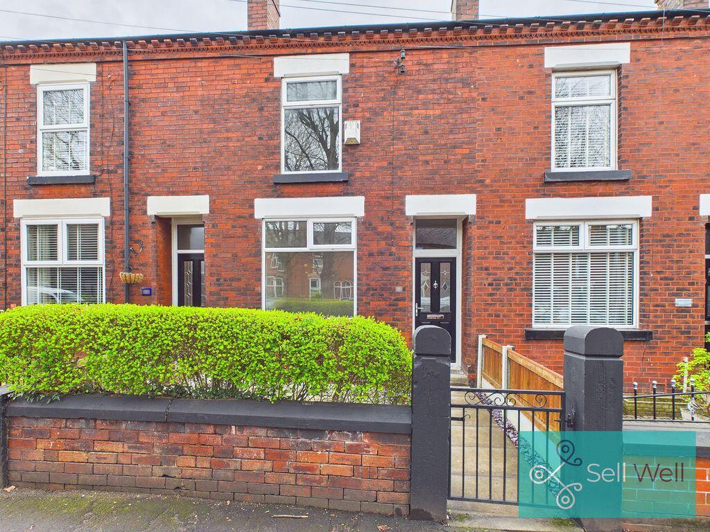 Main image of property: Walkden Road, Worsley, Manchester