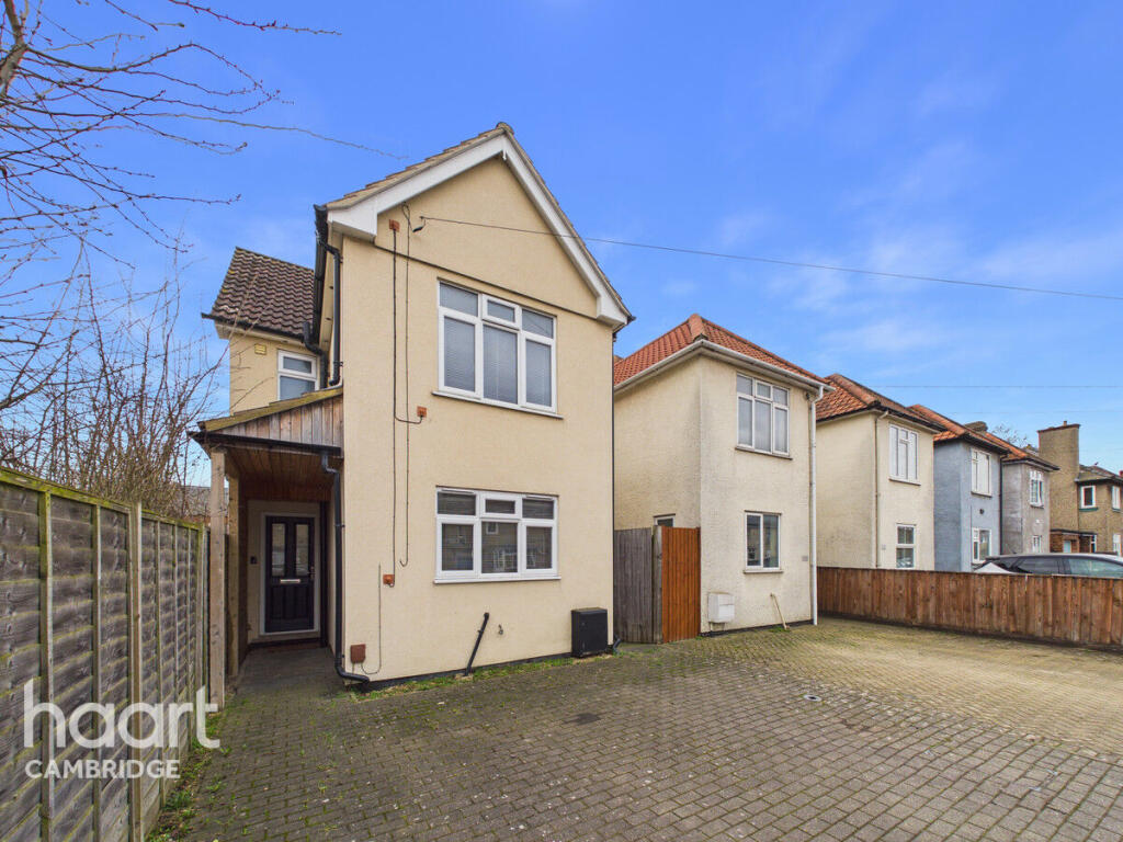 Main image of property: Coldhams Lane, Cambridge