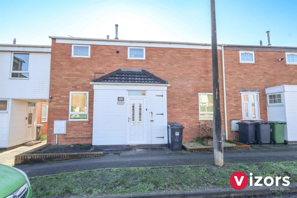 Main image of property: Morsefield Lane, Matchborough West,  Redditch