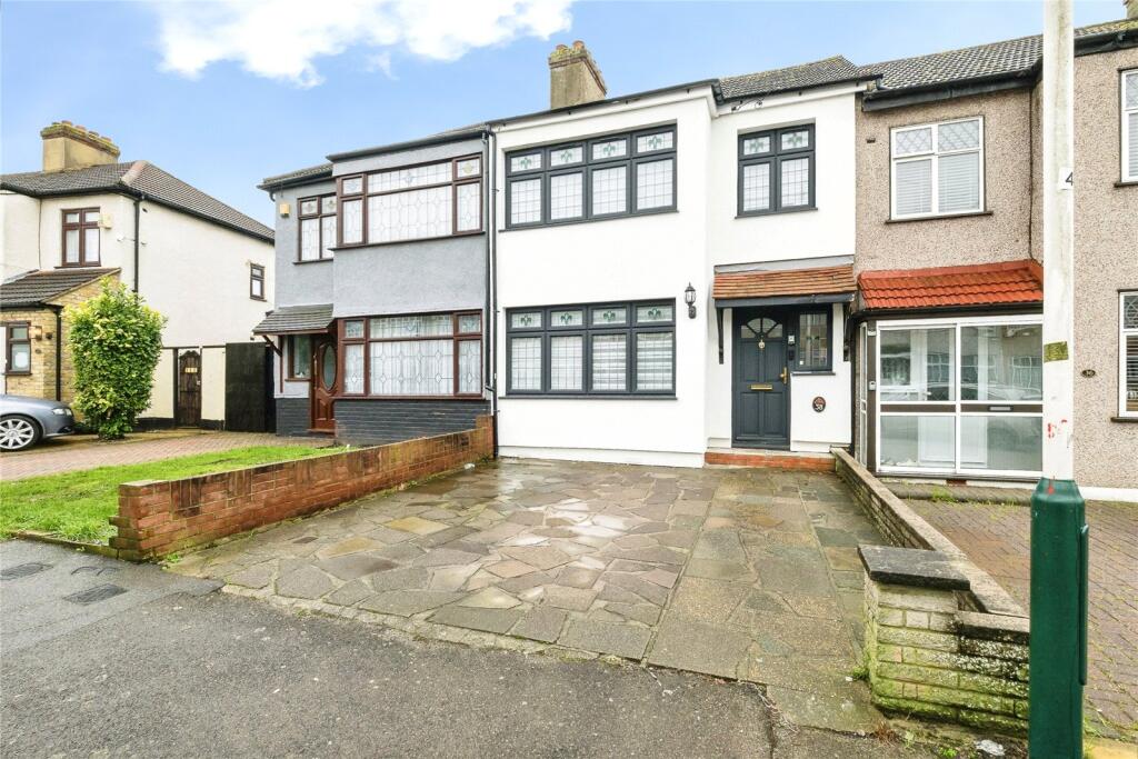 Main image of property: Eaton Drive, Collier Row, Romford, Havering, RM5