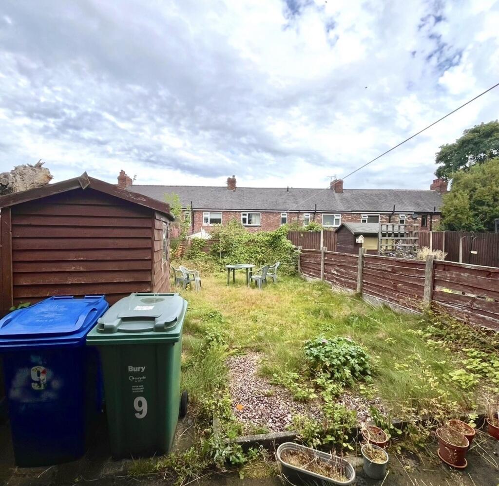 House in Manchester - View 4