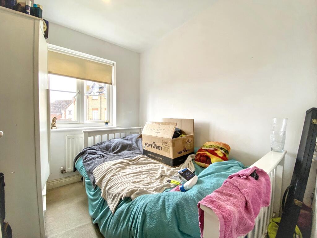 House in Swindon, St. Andrews - View 5