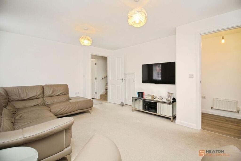Cottesmore Close, Syston, LE7 photo 4