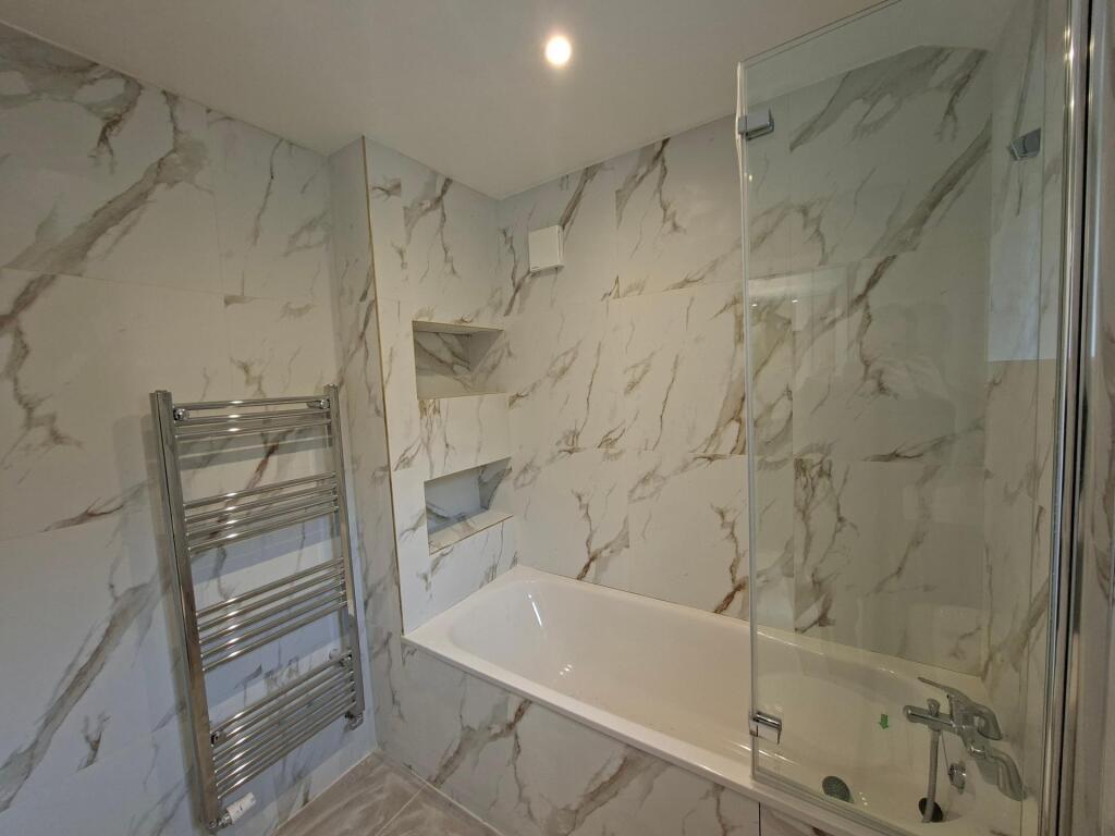 2 bedroom terraced house for rent