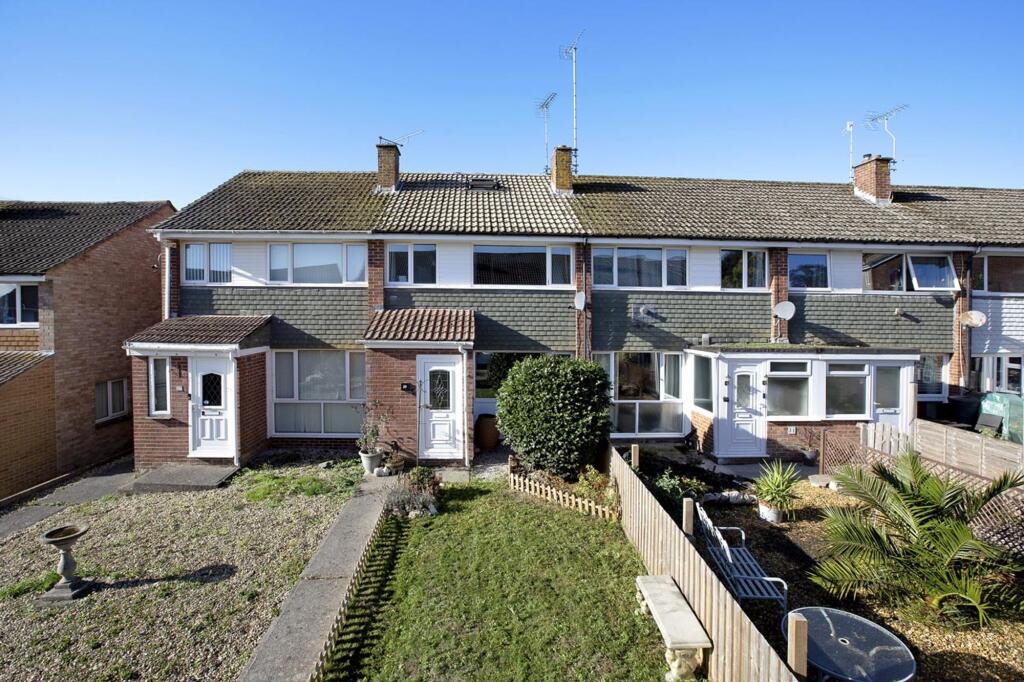 Ashley Way, Dawlish, EX7