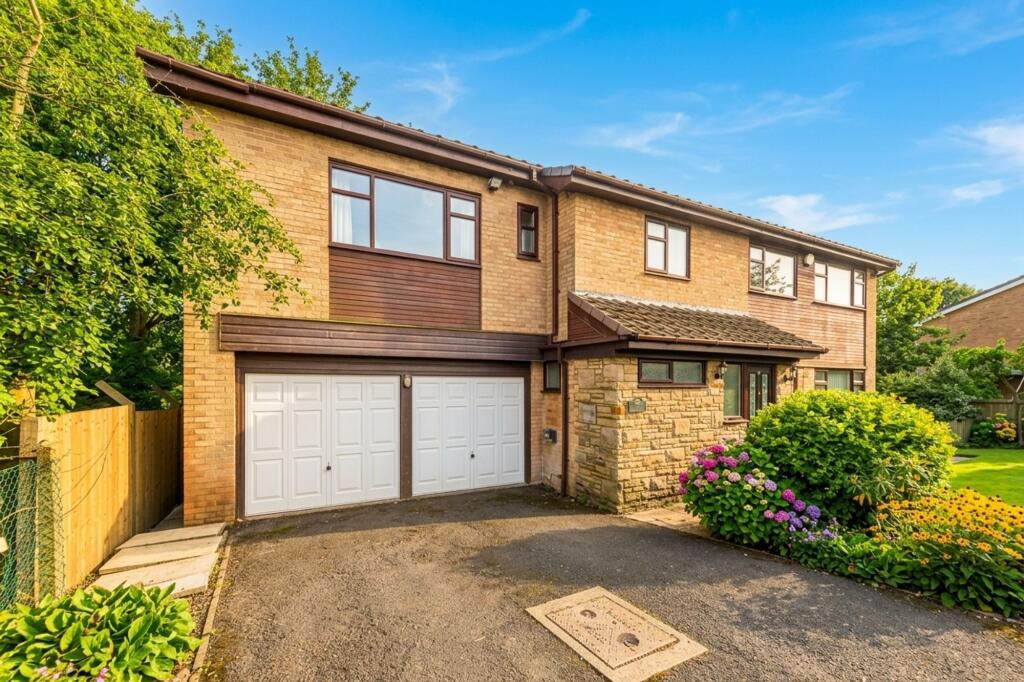 Main image of property: Birch Grove, Batley, WF17