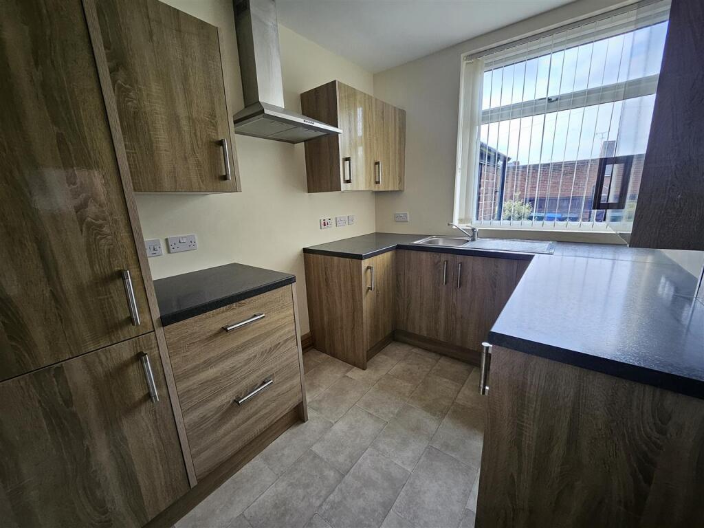 Main image of property: Crossgate, Mexborough