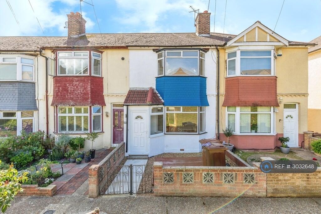 Main image of property: Broom Hill Road, Strood, ME2