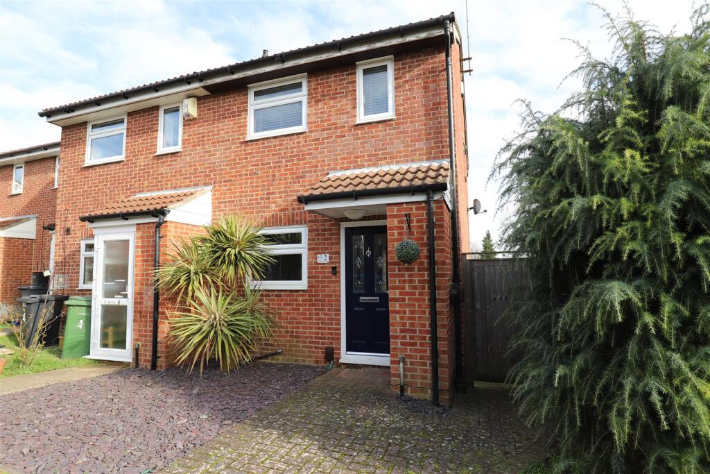 Main image of property: Burghclere Drive, Maidstone
