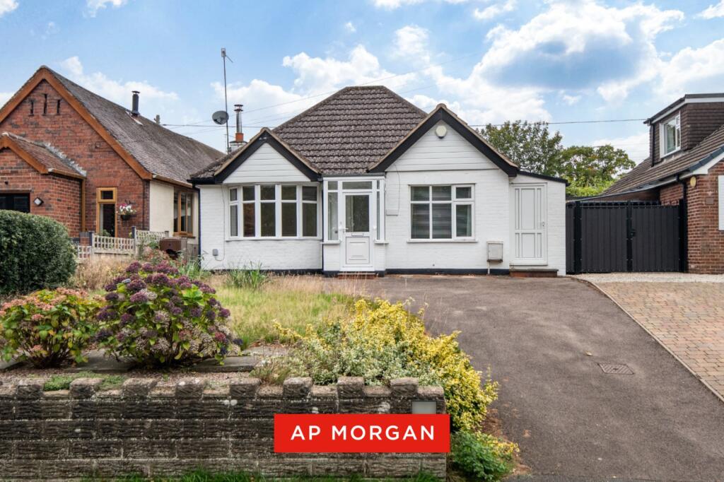 Main image of property: Finstall Road, Finstall, Bromsgrove, Worcestershire, B60