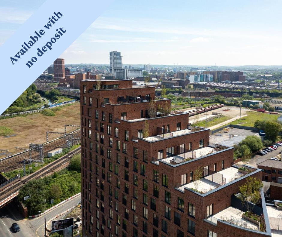 Main image of property: Springwell Gardens, Whitehall Road, Leeds City Centre